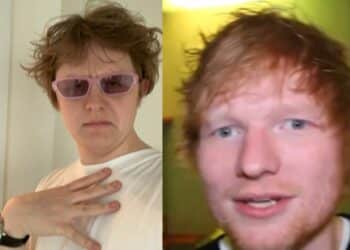 Ed Sheeran Lewis Capaldi