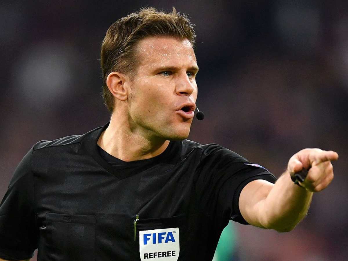 Felix Brych