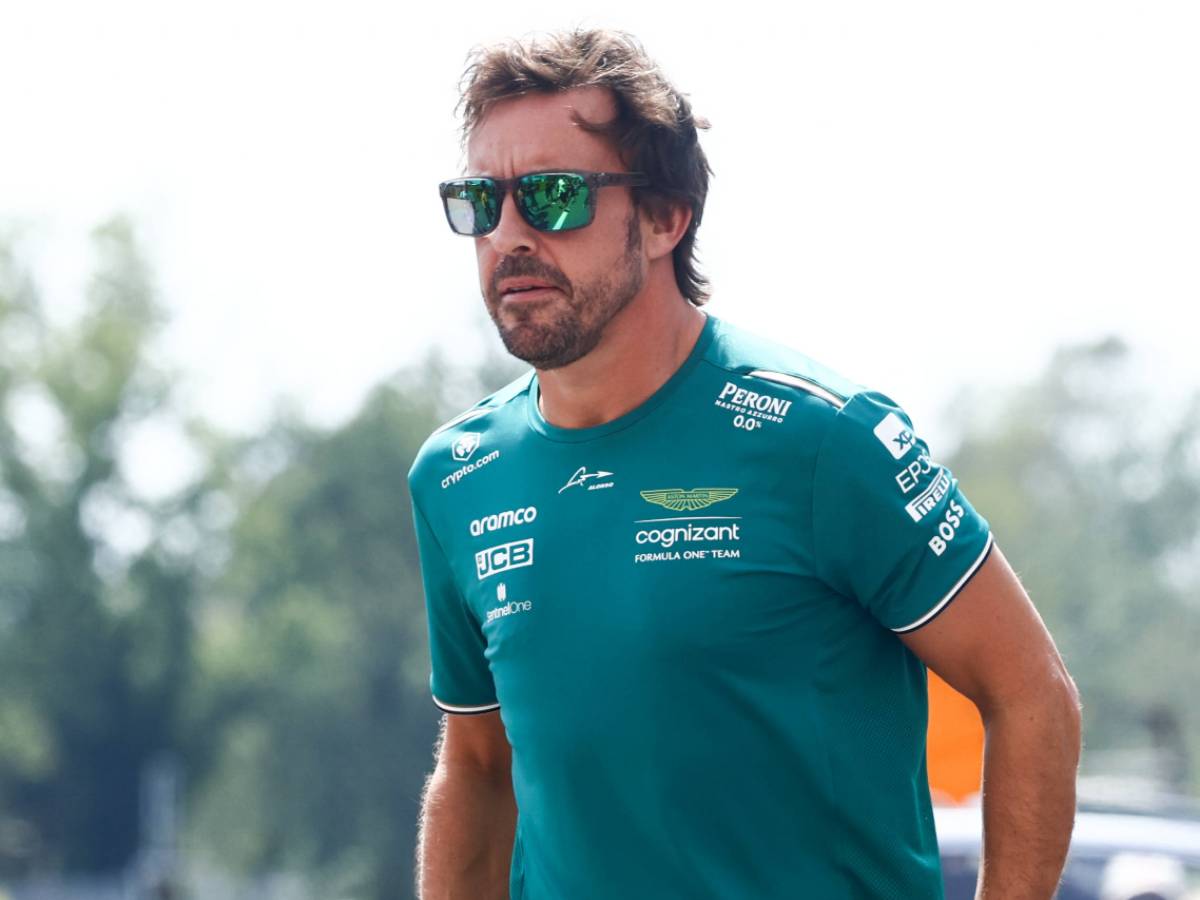 Fernando Alonso breaks down ‘difficulties’ that lie ahead of Aston Martin in the next 3 years