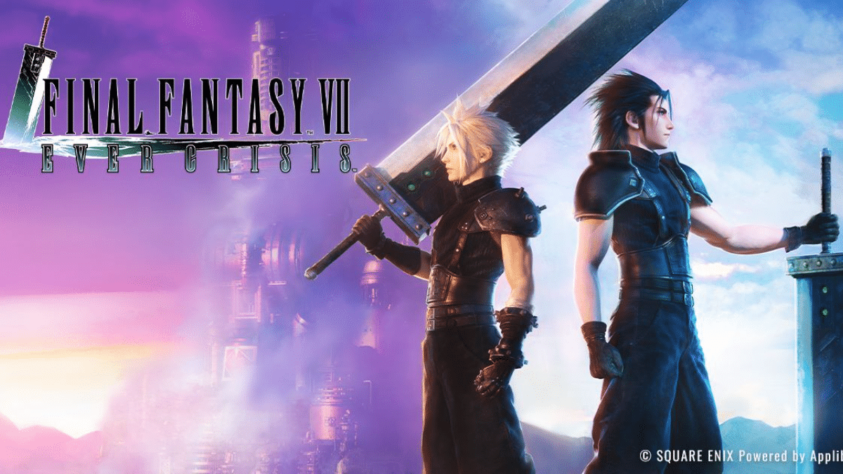 Final Fantasy VII Ever Crisis