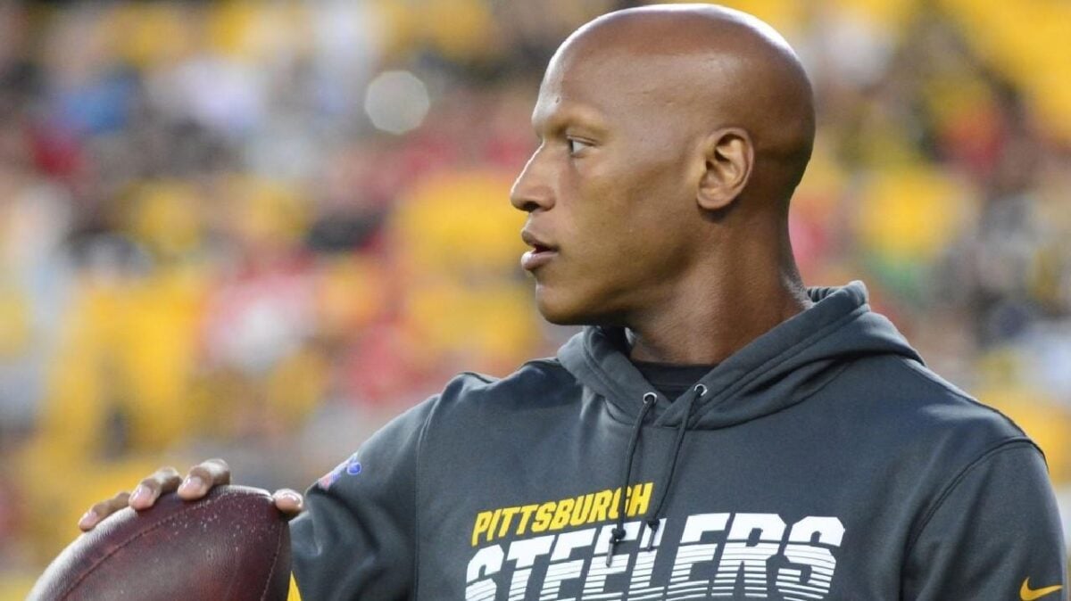 "Infidelity at its finest!" Ex-Steelers LB Ryan Shazier's wife exposes him of cheating on her through numerous social media posts