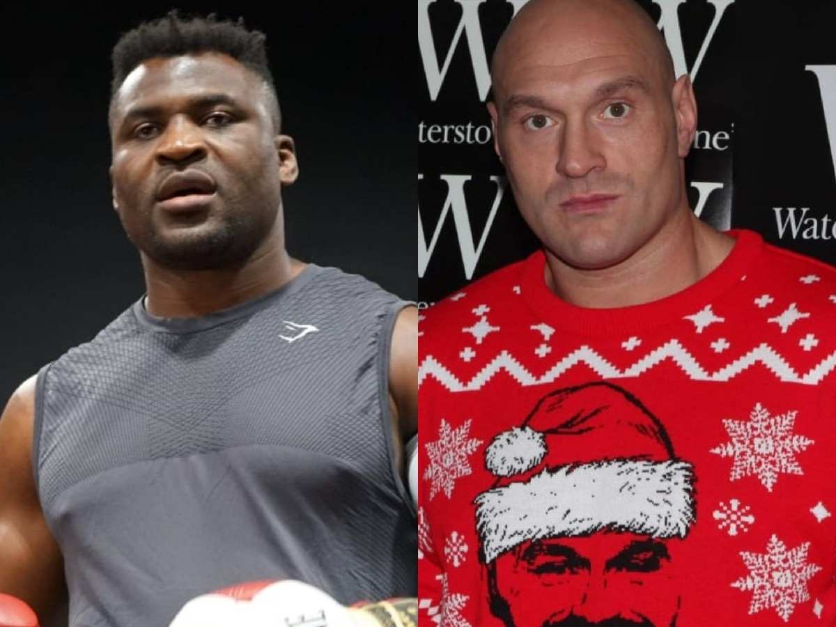 “Illegal stream I saw had 3 mil” – Tyson Fury vs Francis Ngannou’s disappointing 67,000 PPV buys despite Saudi’s ROYAL show out has fans shocked despite