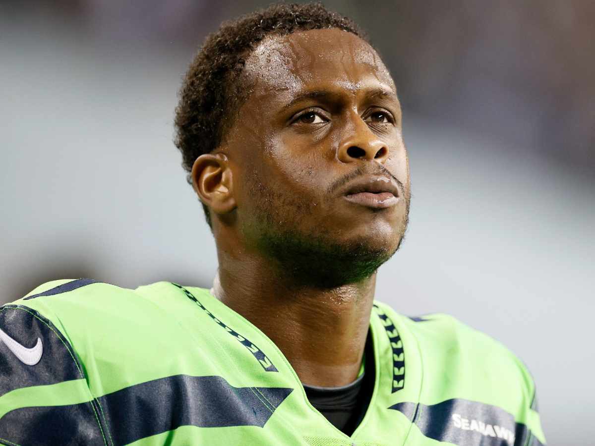 Seahawks QB Geno Smith aspires to ‘turn things around’ after big loss to the 49ers on Thanksgiving