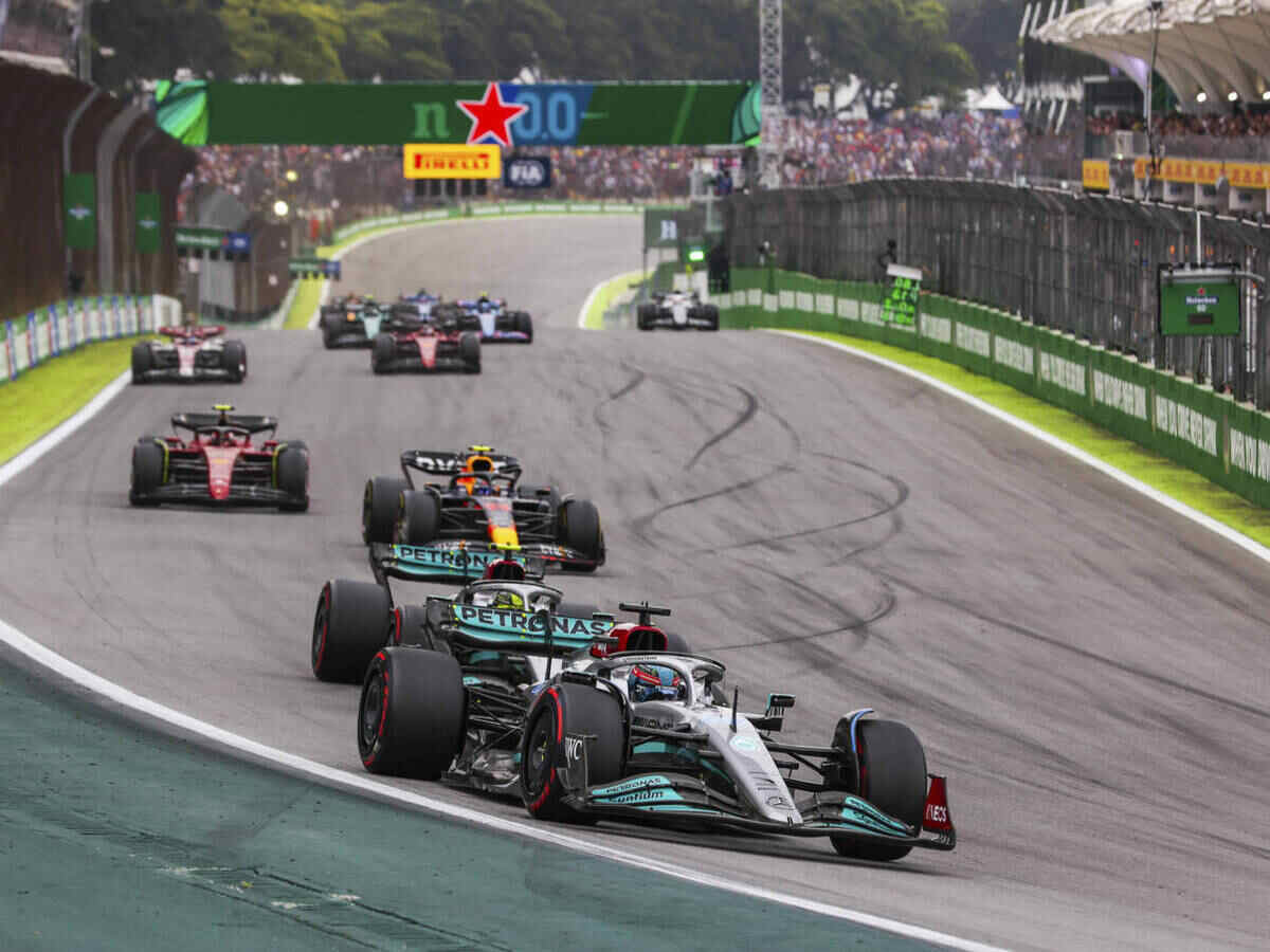 Why was the Brazilian GP re-branded as Sao Paulo GP?