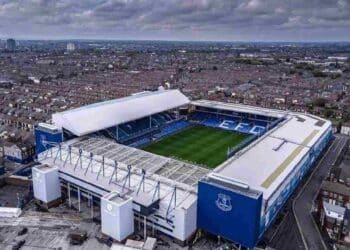 Goodison Park
