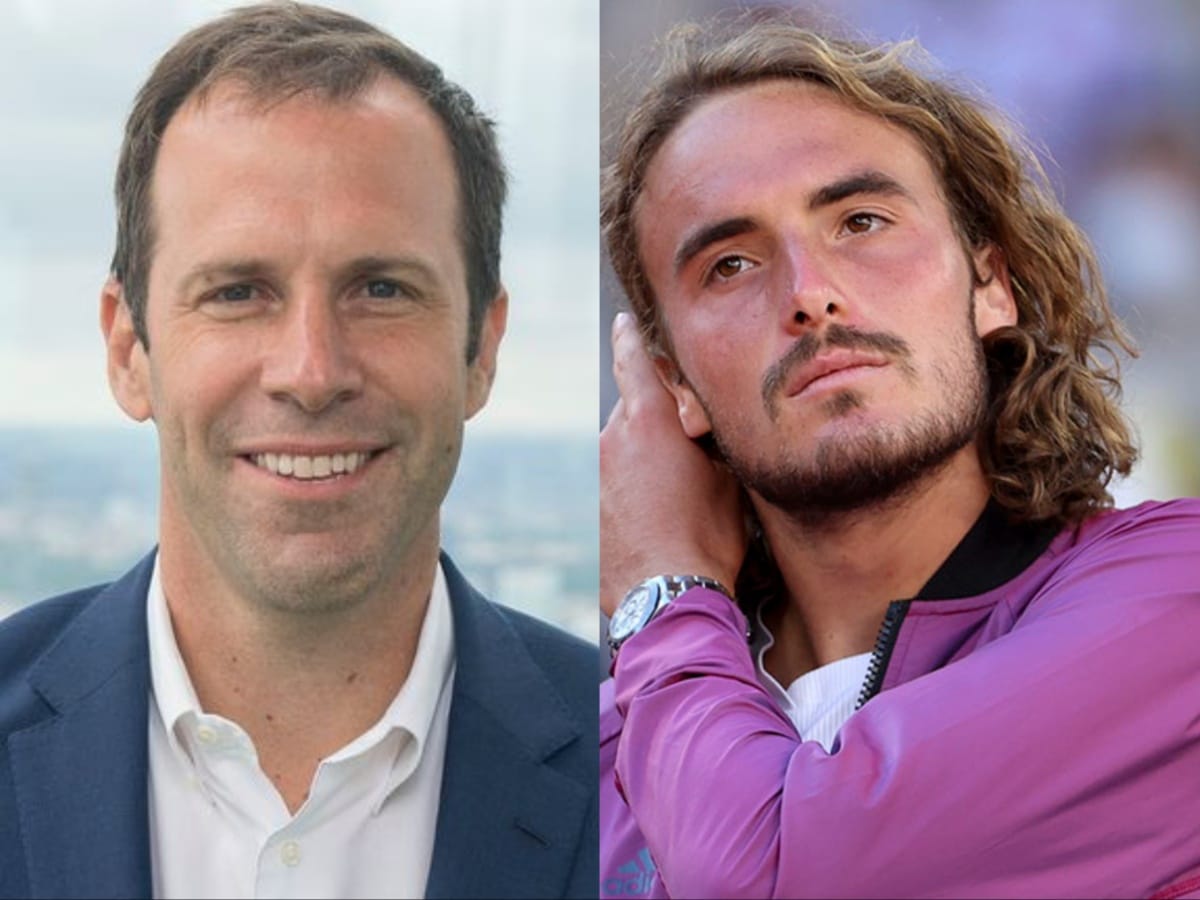 Stefanos Tsitsipas has gone ‘BACKWARDS’ with his shots ‘getting worse’ claims Greg Rusedski in a brutal attack on the Greek