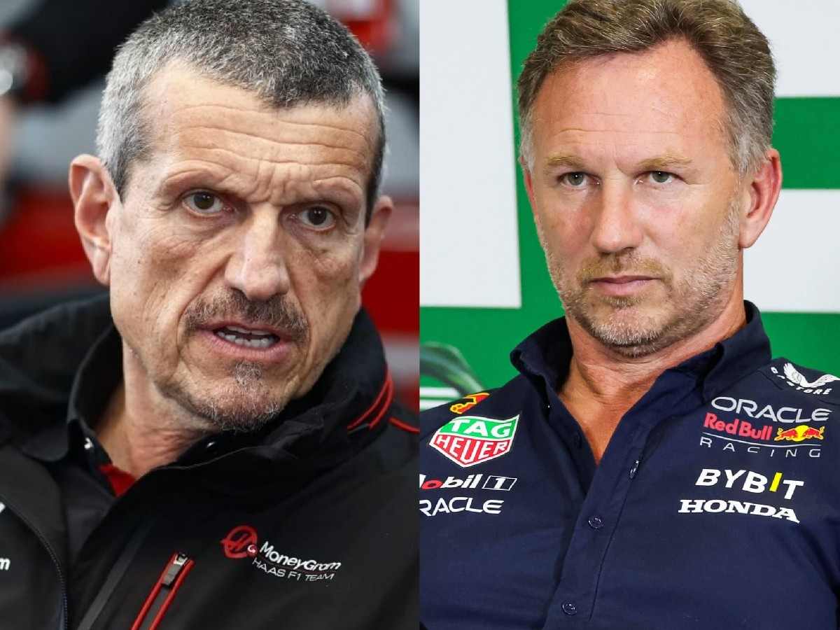 “FIABULLL, nothing Haas does is relevant” – Fans accuse FIA of Red Bull favoritism over rejection of Haas’ US GP review appeal