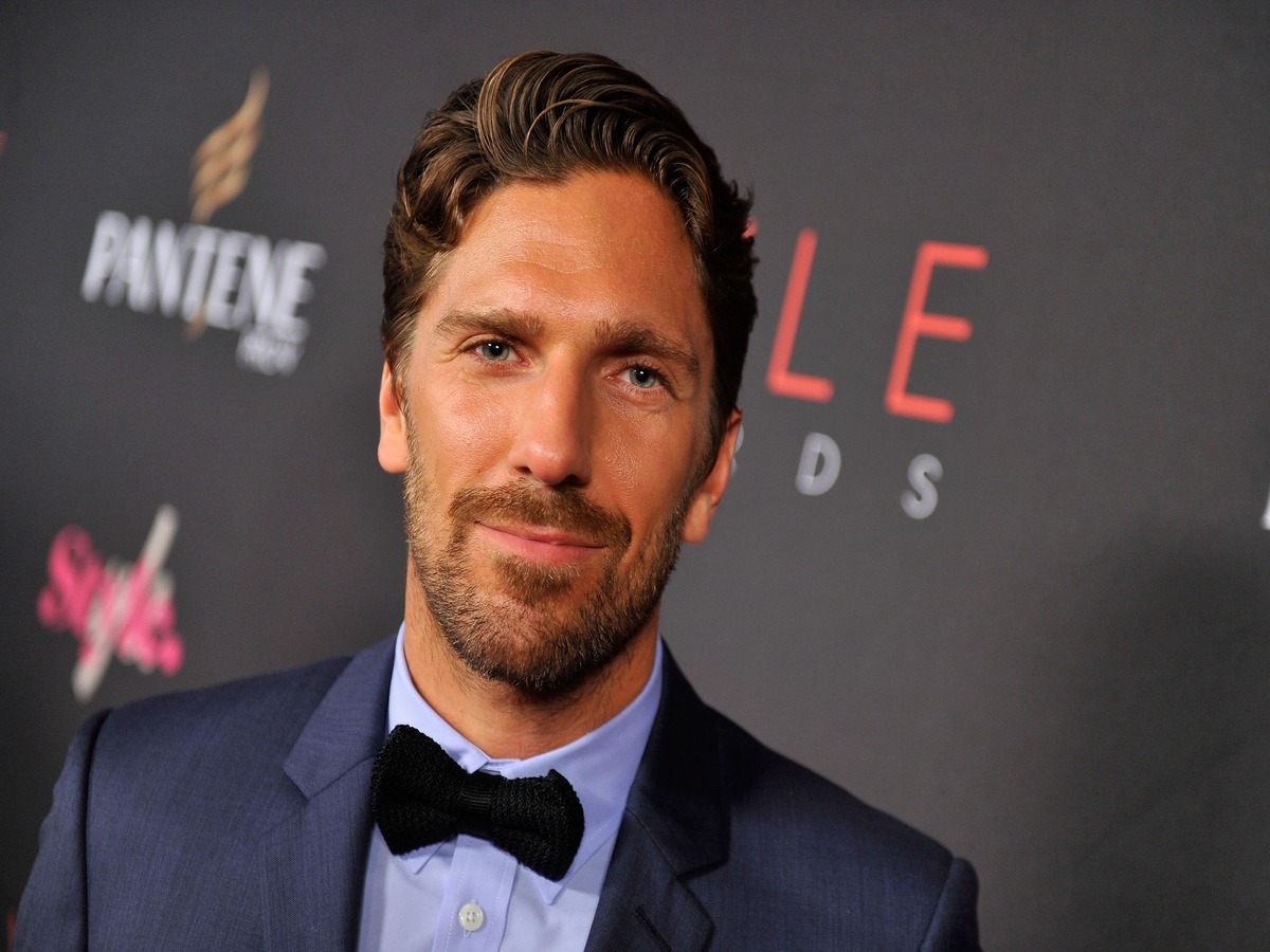 Henrik Lundqvist