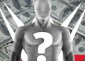Highest-paid WWE wrestler in 2023