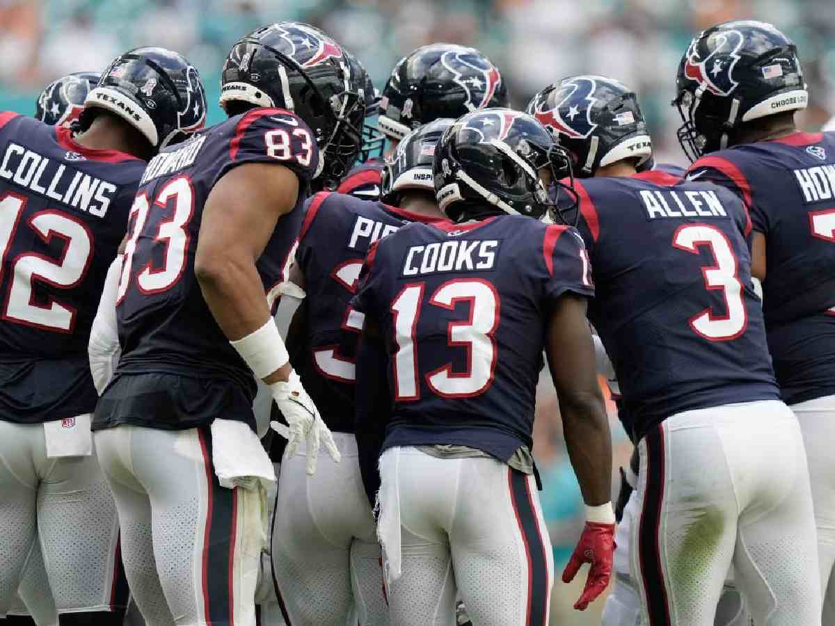 How many Super Bowls have the Houston Texans won?