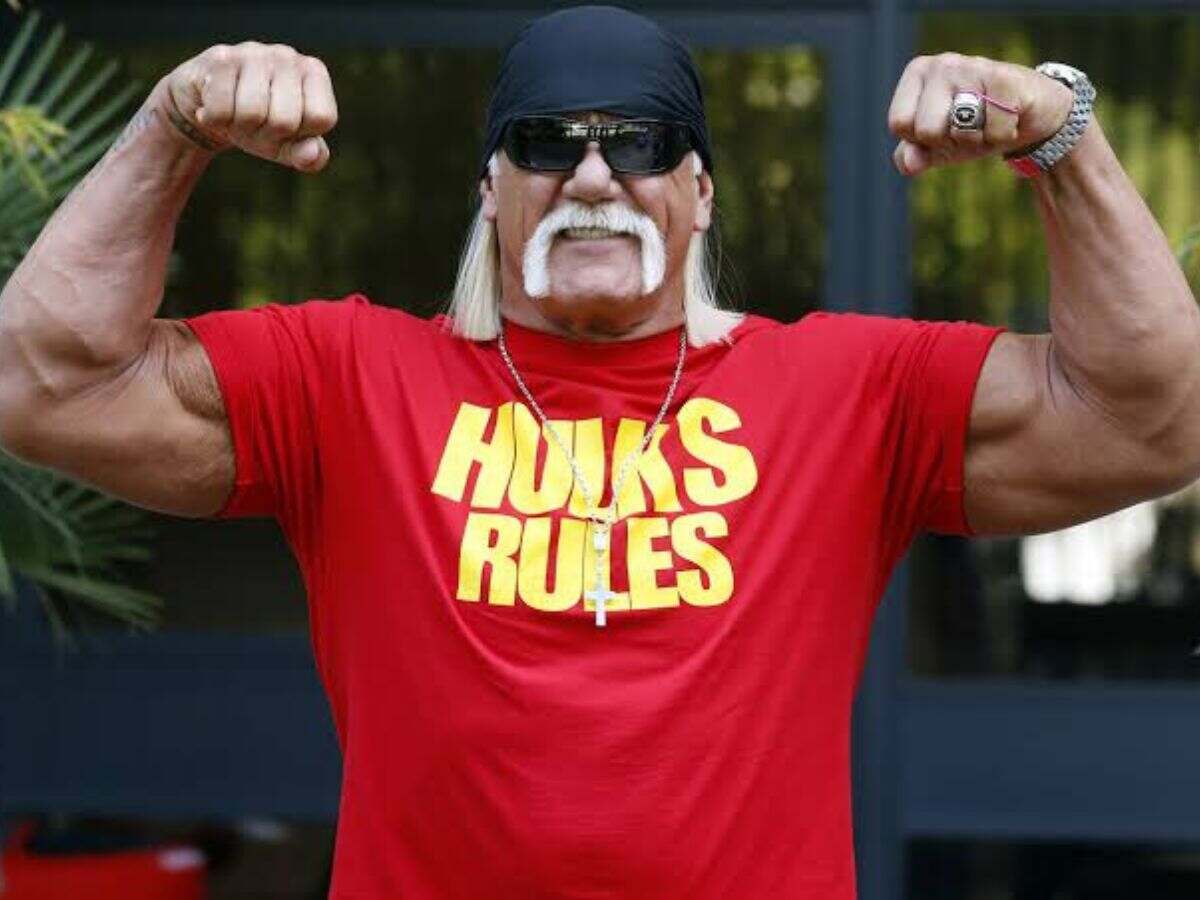 Hulk Hogan 