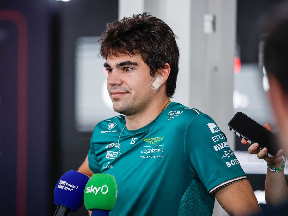 Former racer blames Lance Stroll for ‘lack of love’ for Formula 1, urges him to leave the sport as he is ‘underperforming’