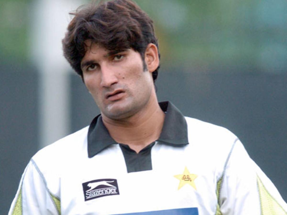 Sohail Tanvir