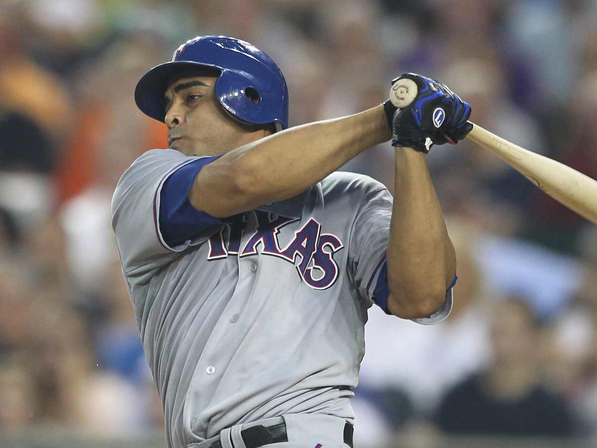 Nelson Cruz [Image Credit- MLB.com]