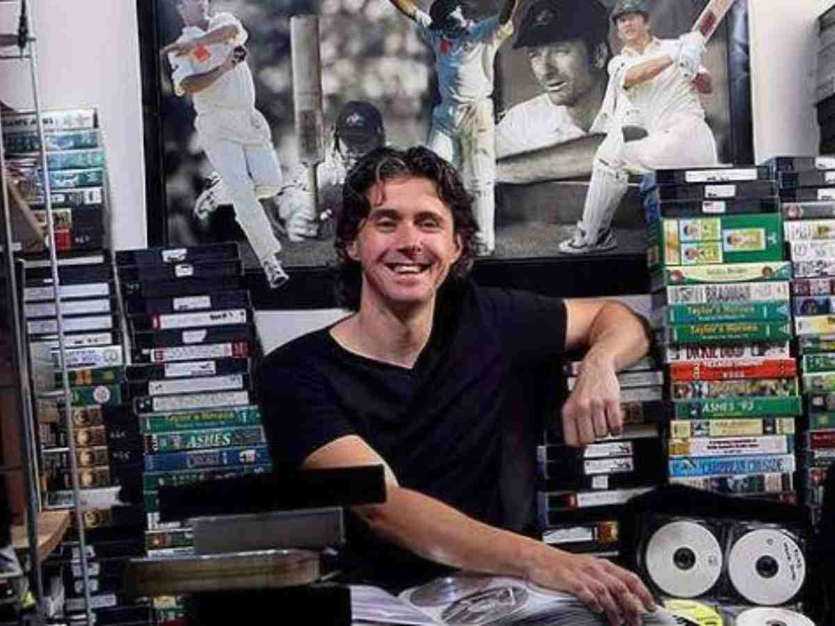 “Collective loss for all cricket fans”- The biggest archive of cricket highlights on YouTube ran by Rob Moody taken down after controversial copyright strike, netizens call it a sad day 