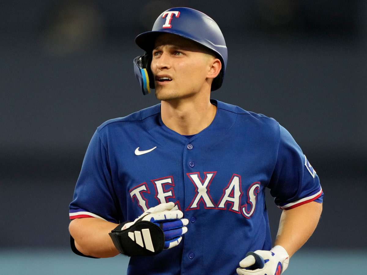 Corey Seager Net Worth in 2024: How much is he worth? – FirstSportz