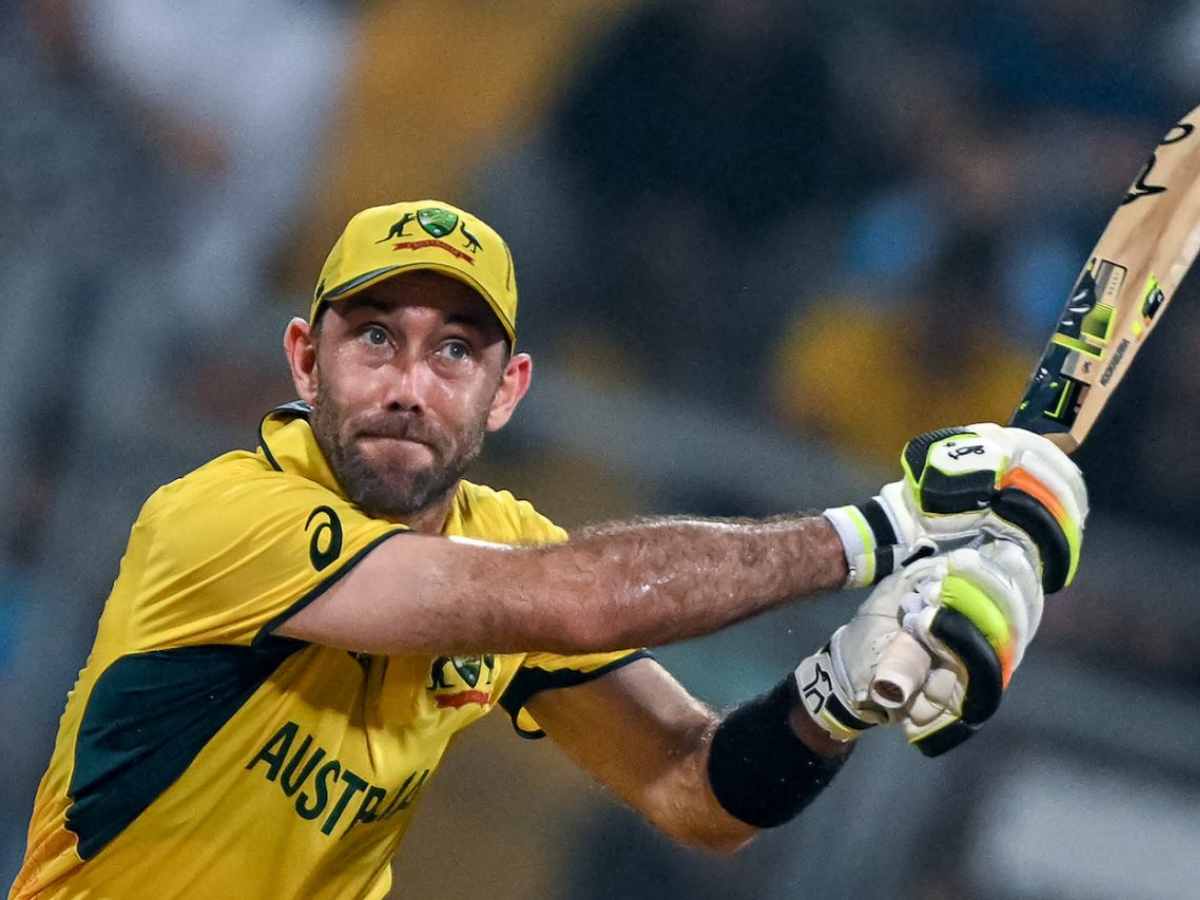 Cricket World Cup 2023: “Unbelievable. Unmatchable and unreal”- Netizens awestruck as Glenn Maxwell produces one of the GREATEST run chases in the history of World Cup