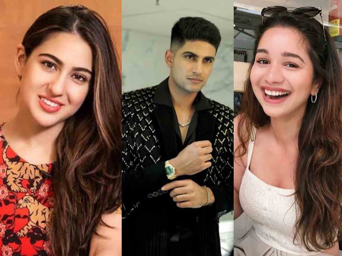 WATCH: “Galat Sara ke peechhe para hain,” did Sara Ali Khan CONFIRM Shubman Gill and Sara Tendulkar relationship on Koffee With Karan 8?