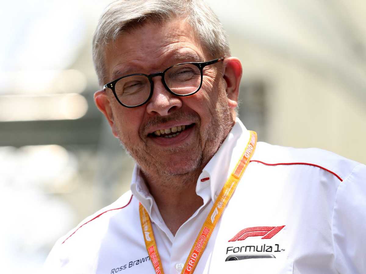 Ross Brawn claims the Las Vegas GP will be a ‘spectacular event’ 