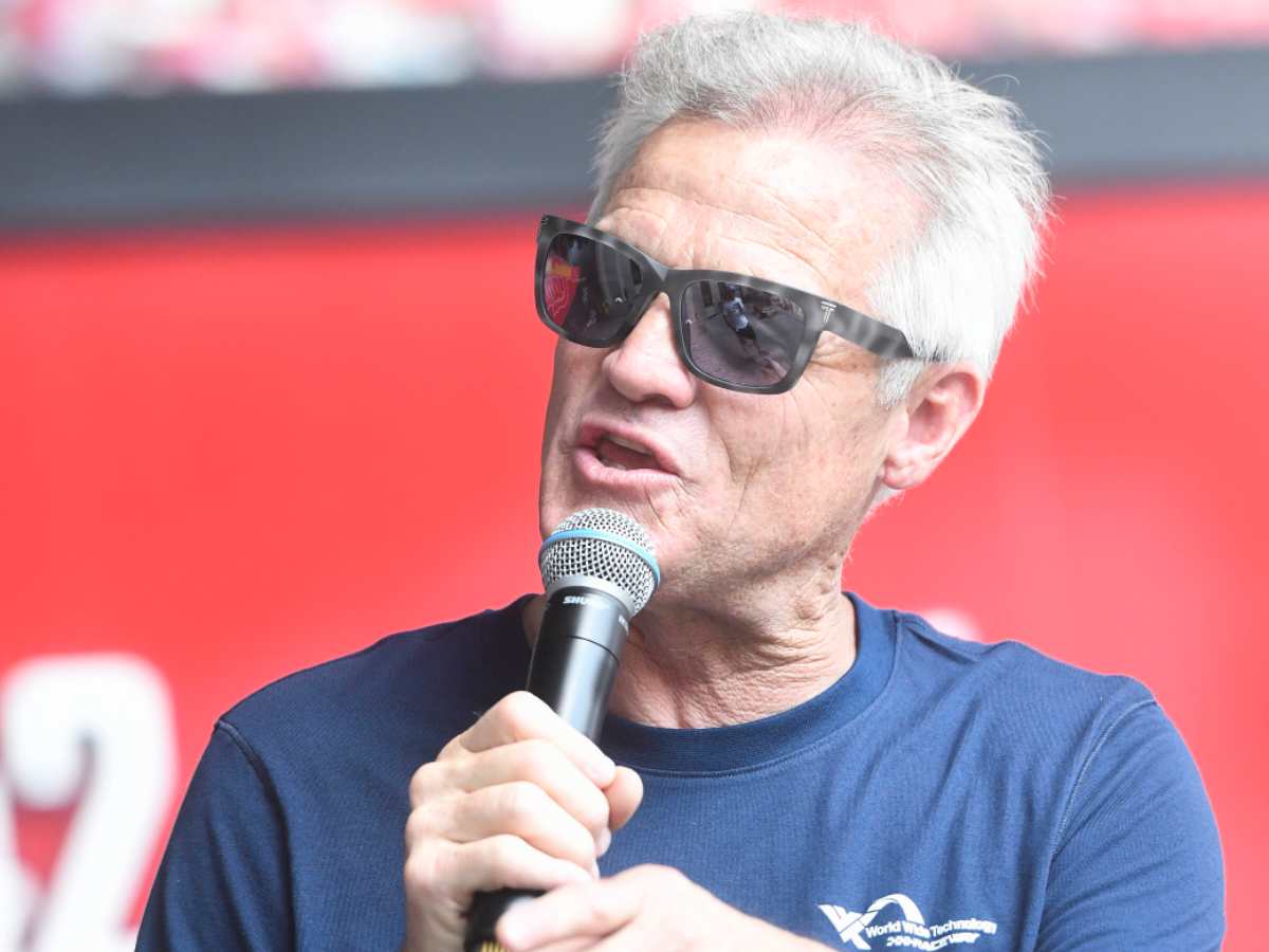 Kenny Wallace names the last of the “bloodline of the greats” in NASCAR