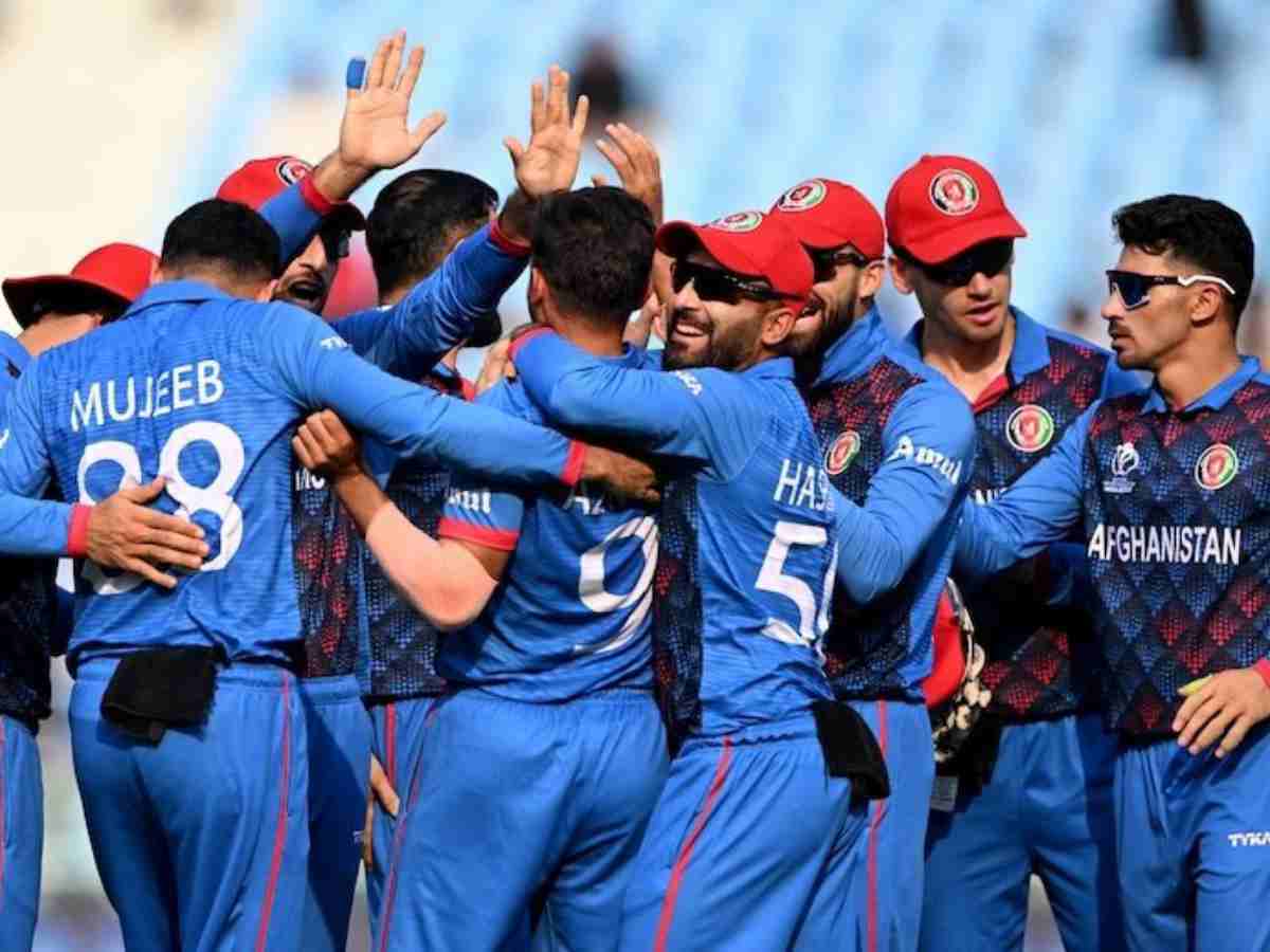 Cricket World Cup 2023: “This is just the beginning of something very big”- Netizens heap praise on Afghanistan for memorable campaign after World Cup exit