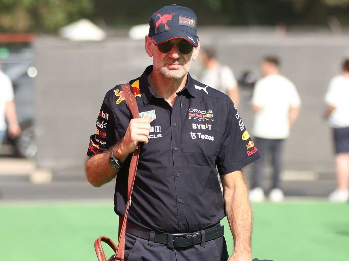 Adrian Newey (via PlanetF1)