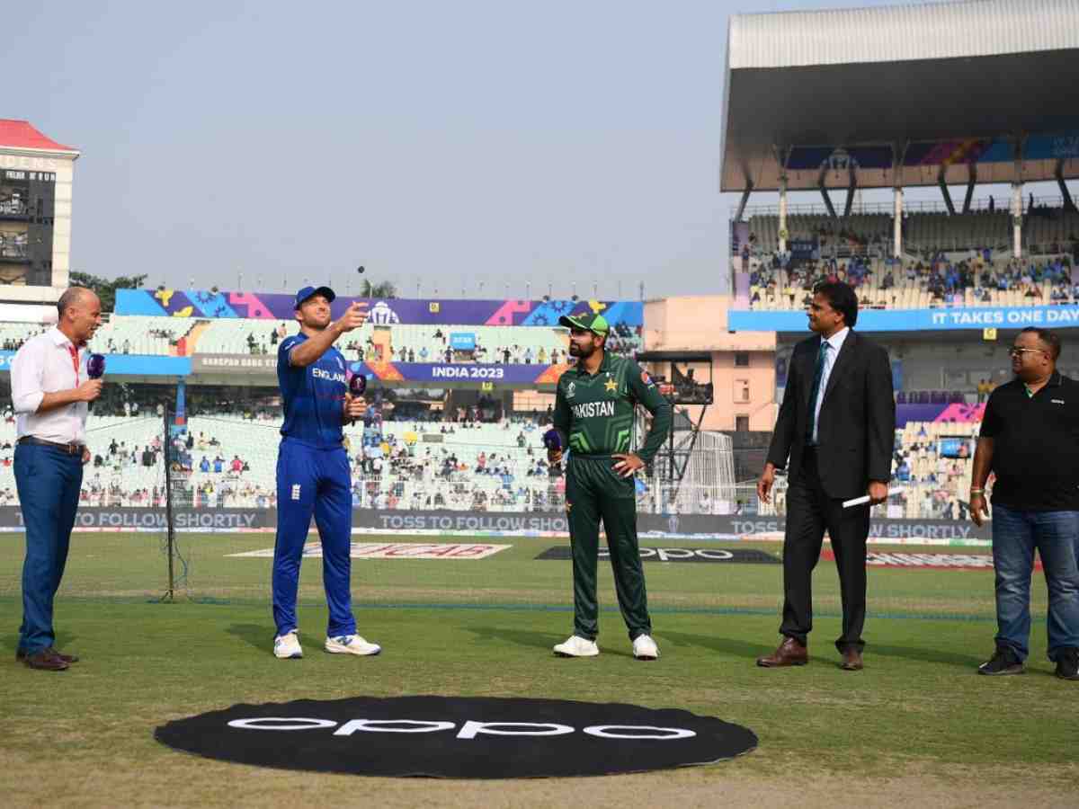 Pakistan semifinal