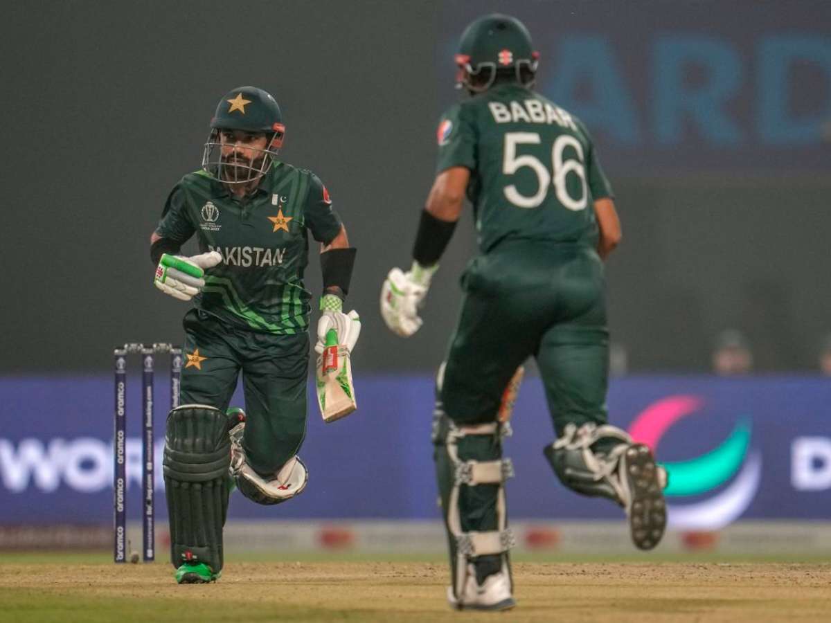 Babar Azam