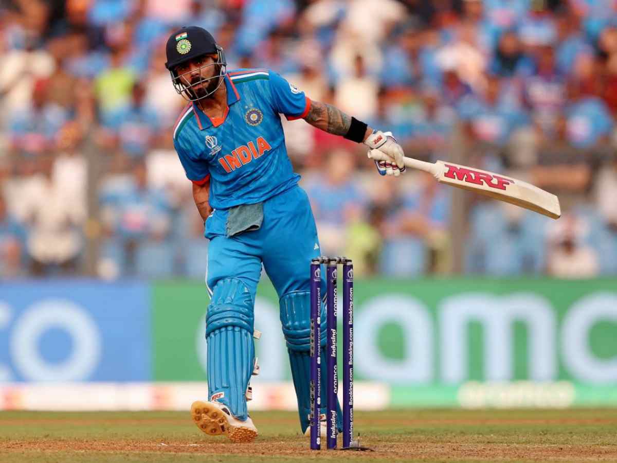 Cricket World Cup 2023: “Why would you go and help,” Simon O’Donnell bashes New Zealand for upholding ‘spirit of cricket’ to help Virat Kohli