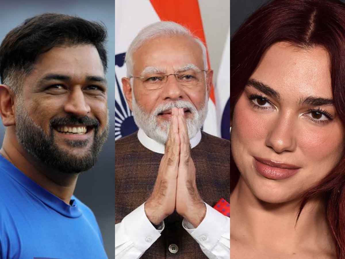 Cricket World Cup 2023: Celebrities likely to attend Sunday’s India vs Australia final at Narendra Modi Stadium in Ahmedabad