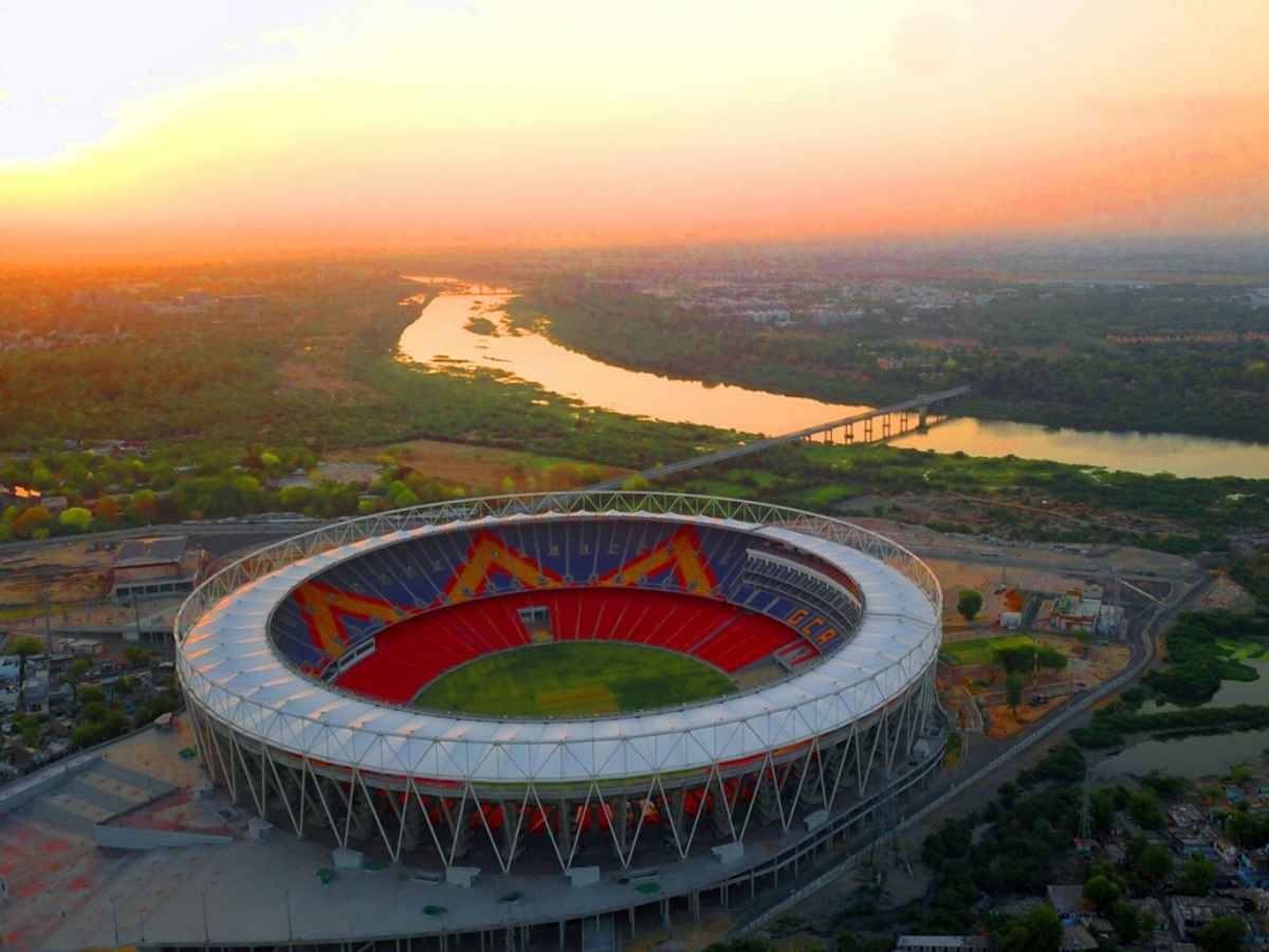 Cricket World Cup 2023 Final: Will rain play spoilsport during India vs Australia at Ahmedabad’s Narendra Modi Stadium?