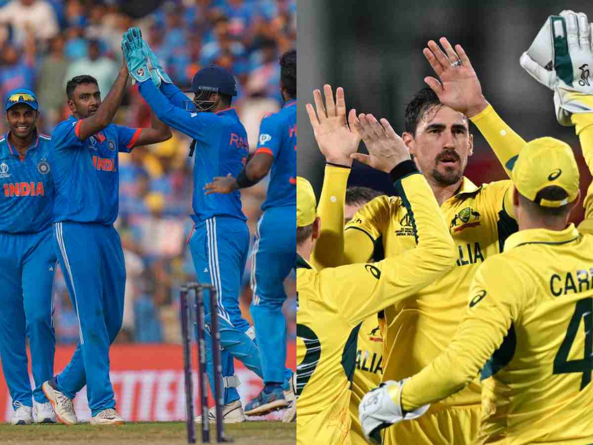 Cricket World Cup 2023: What will happen if India vs Australia final gets tied? Will there be the boundary count rule?