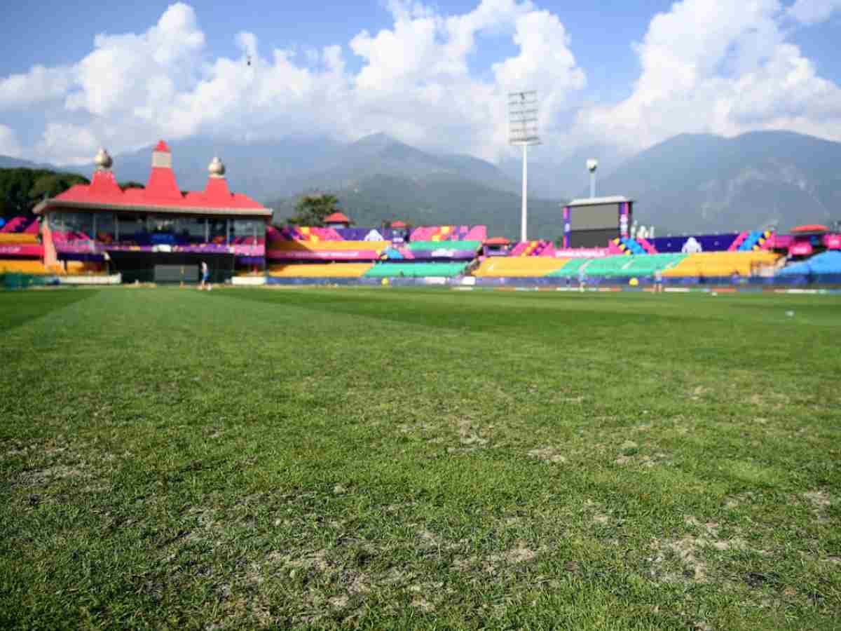 Dharamshala