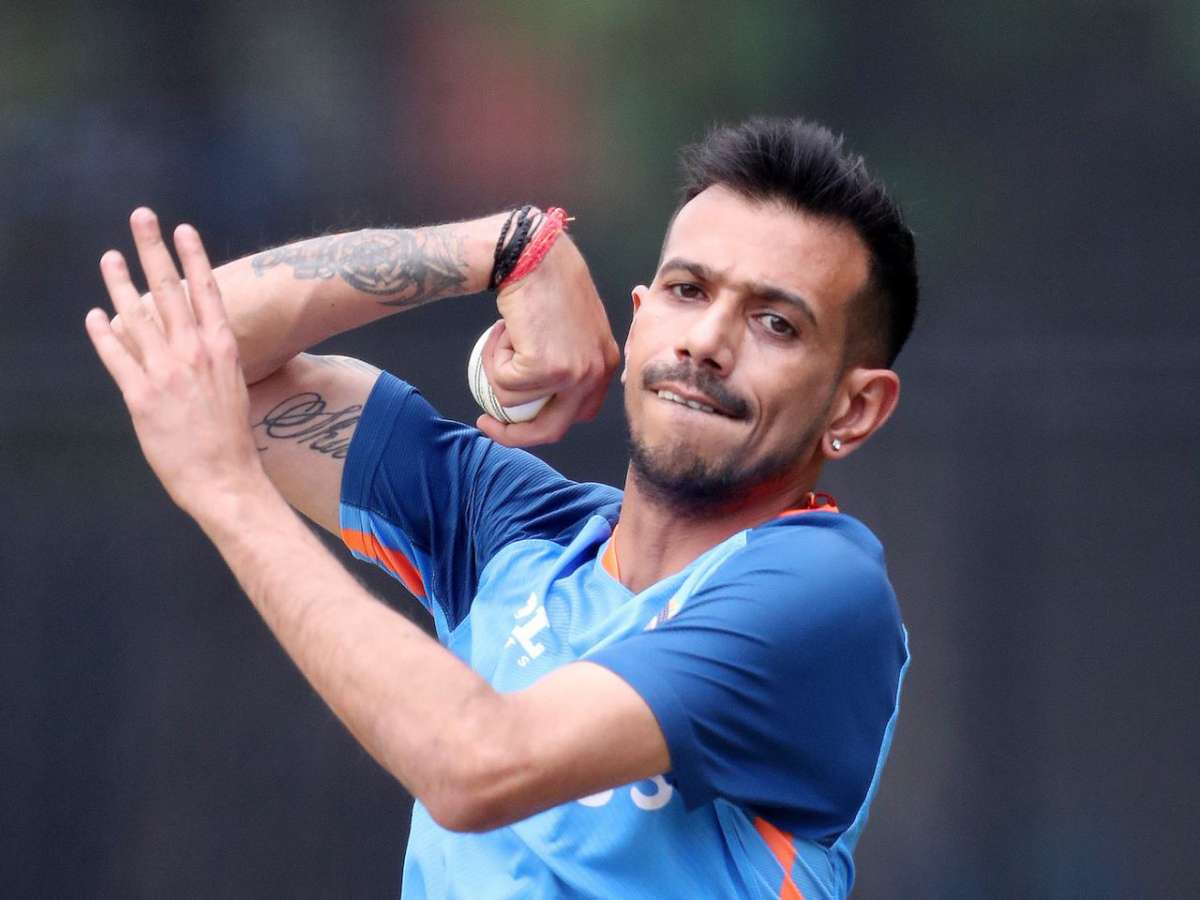 Yuzvendra Chahal reacts with CRYPTIC post after BCCI ignores him for Australia T20I series, fans also react