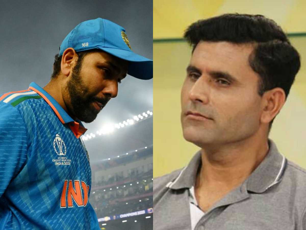 WATCH: “Had India won the World Cup, it would have been a sad moment for cricket,” Abdul Razzaq takes a dig at India after defeat to Australia in final