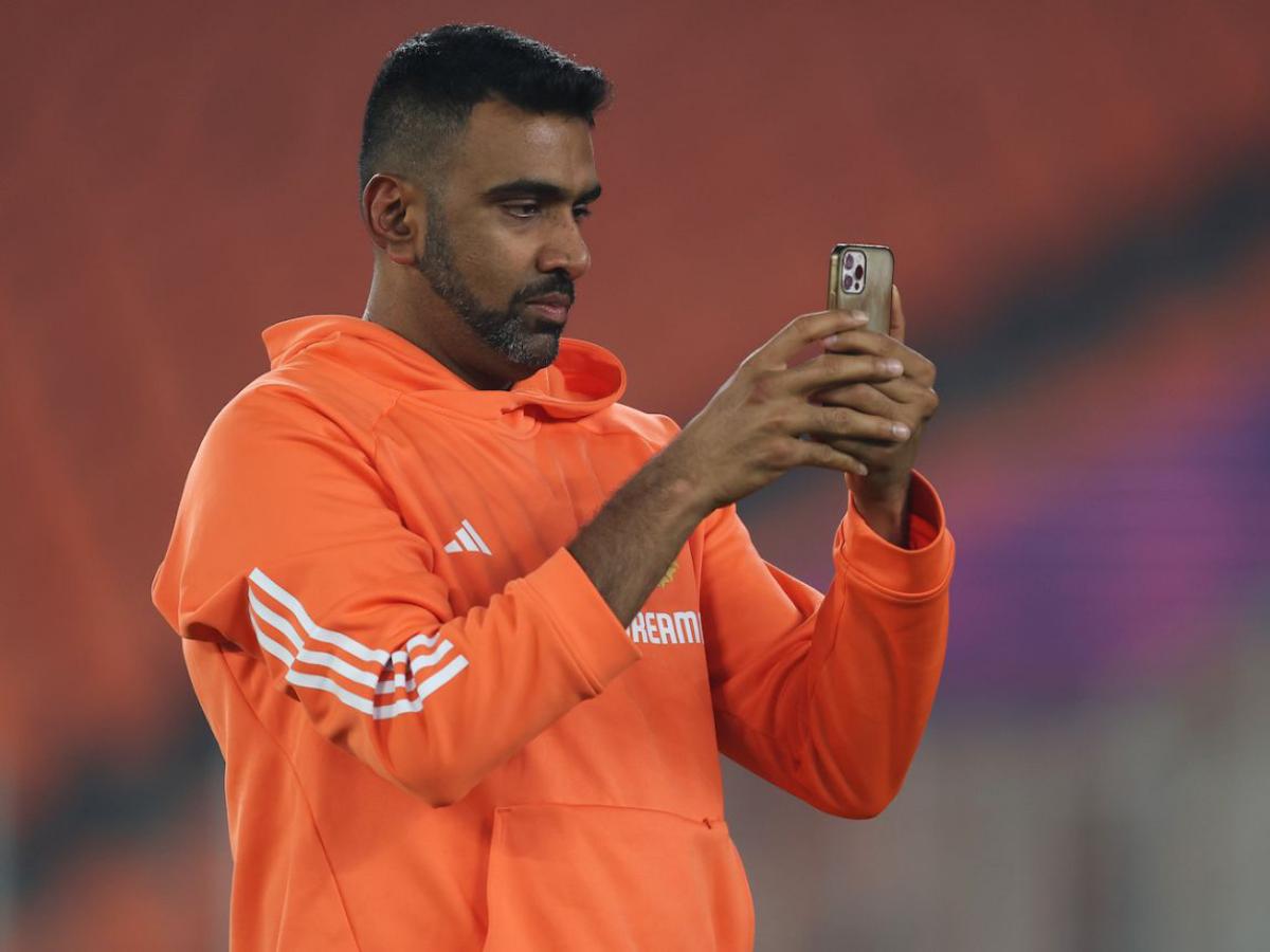 Cricket World Cup 2023: “Australia deceived me personally”- Ravichandran Ashwin reveals Australia had perfect plan to beat India in final 