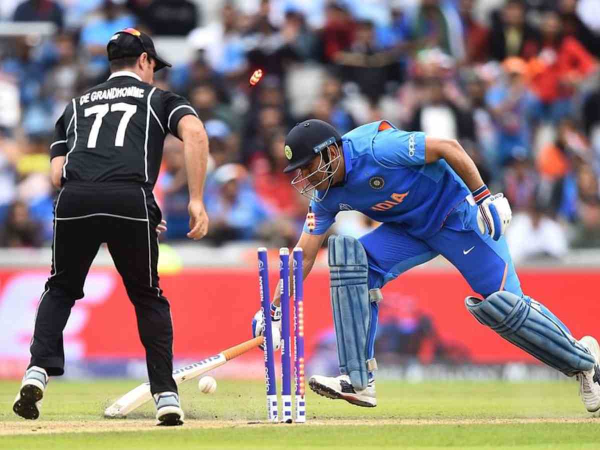 “I get plenty of hate mails,” Martin Guptill recalls running out MS Dhoni in 2019 World Cup semi-final