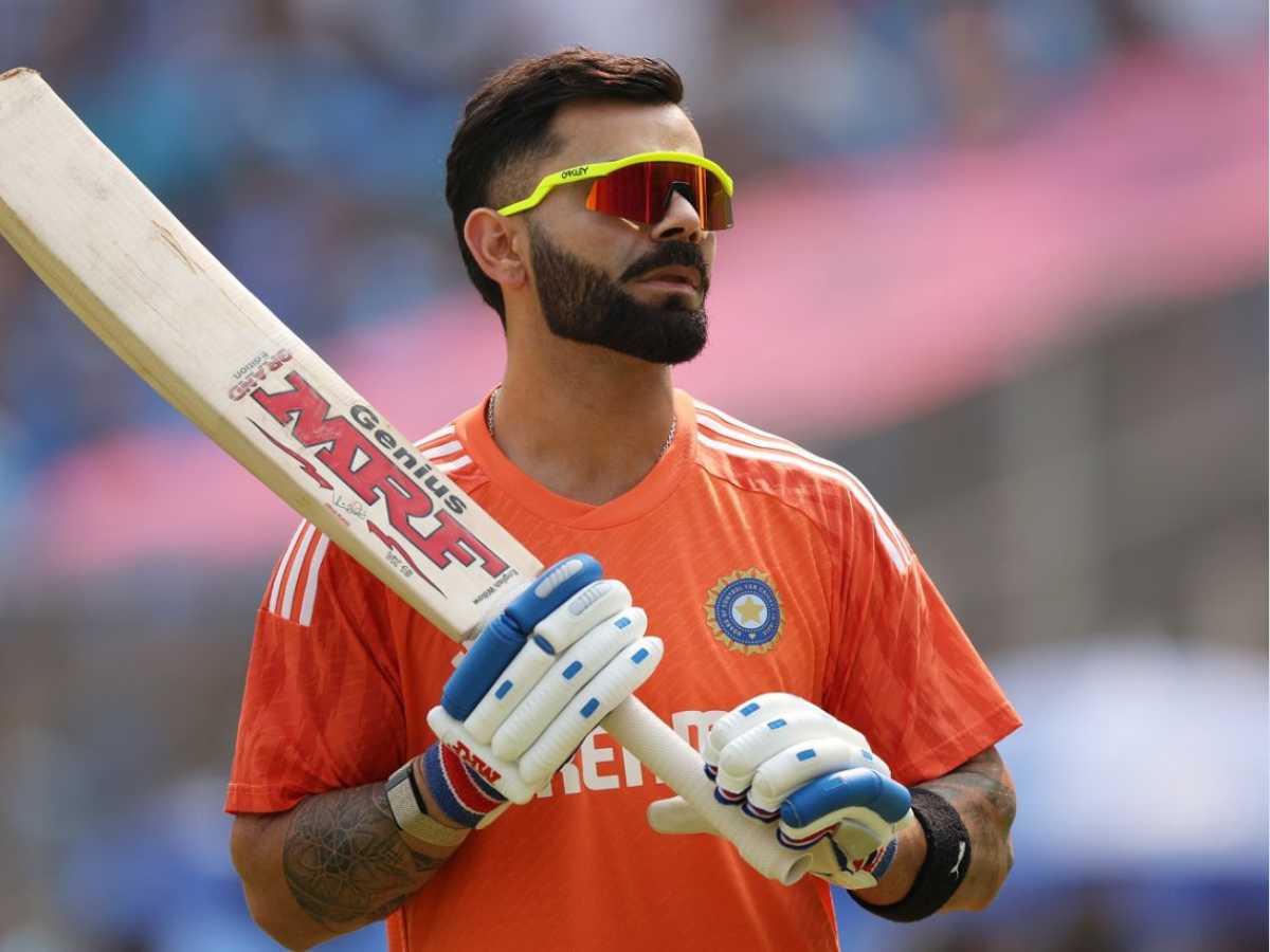 Virat Kohli to take indefinite BREAK from white-ball cricket and likely to miss South Africa series