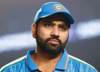 Rohit Sharma