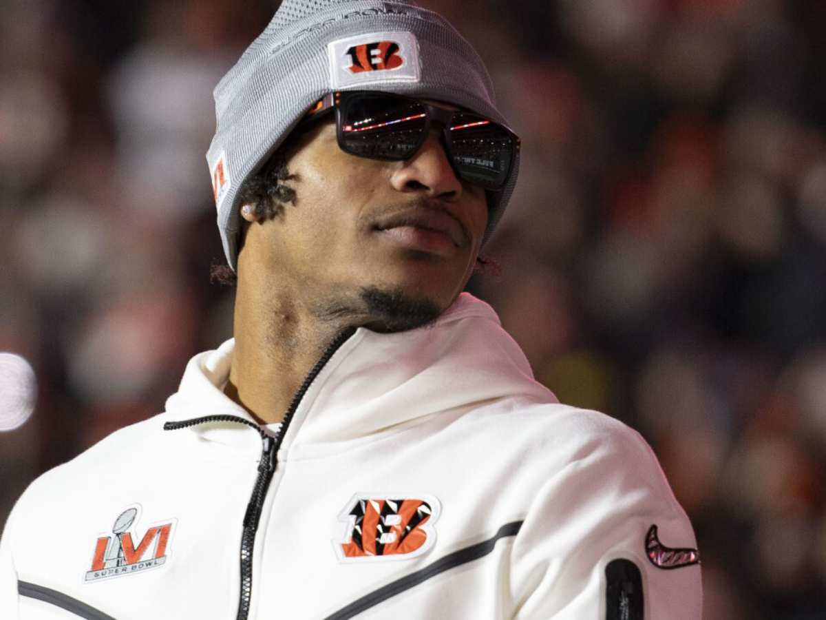 Ja’Marr Chase’s pre-game playlist: What the Bengals WR listens to before hitting the field?