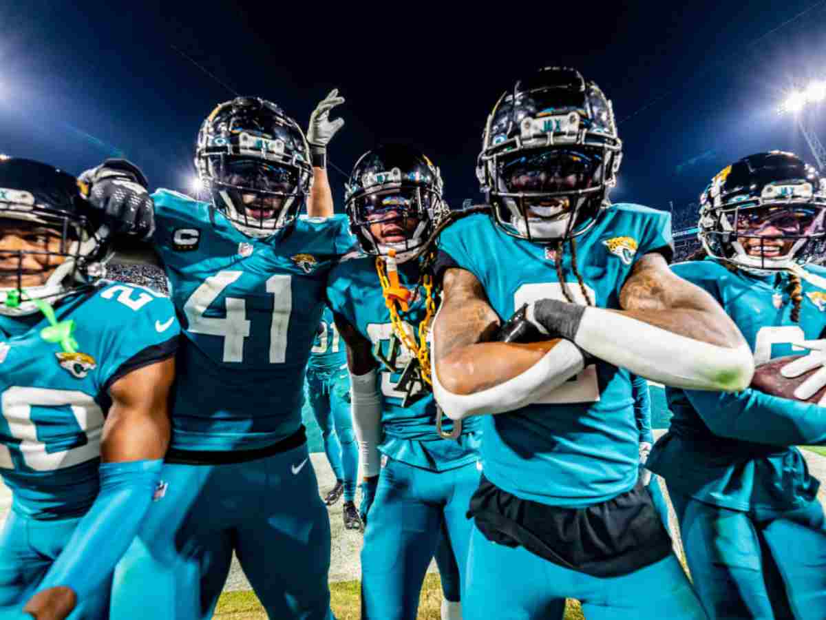 How Many Super Bowls Have The Jacksonville Jaguars Won?