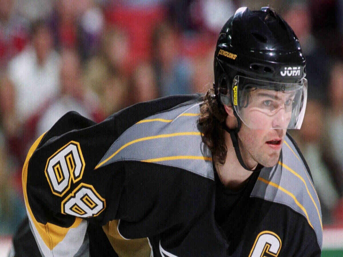 Jaromir Jagr