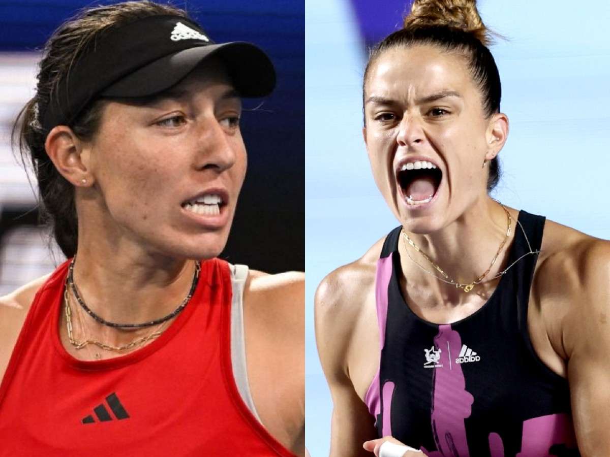 WTA Finals 2023: Jessica Pegula vs. Maria Sakkari Live Stream, Match Timings, Prediction, and Preview