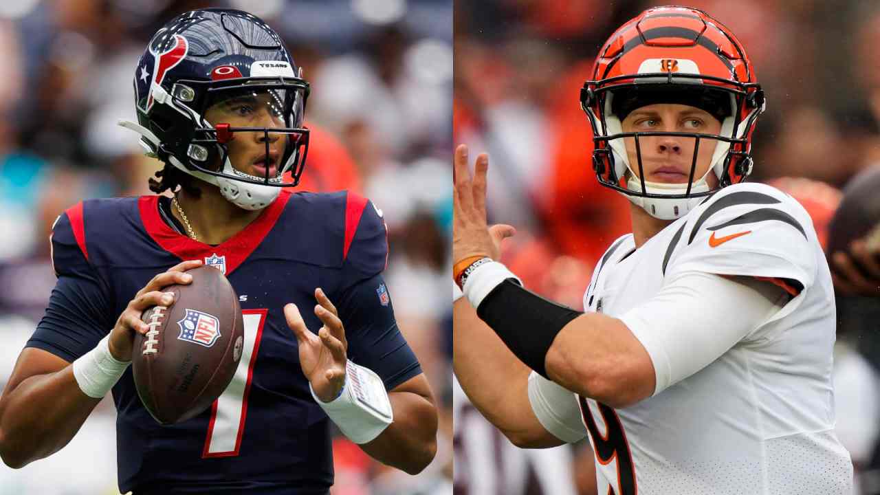 “Savior of the Texans” – C.J. Stroud gets hailed on social media after Houston beat Joe Burrow and the Bengals in their week 10 hand