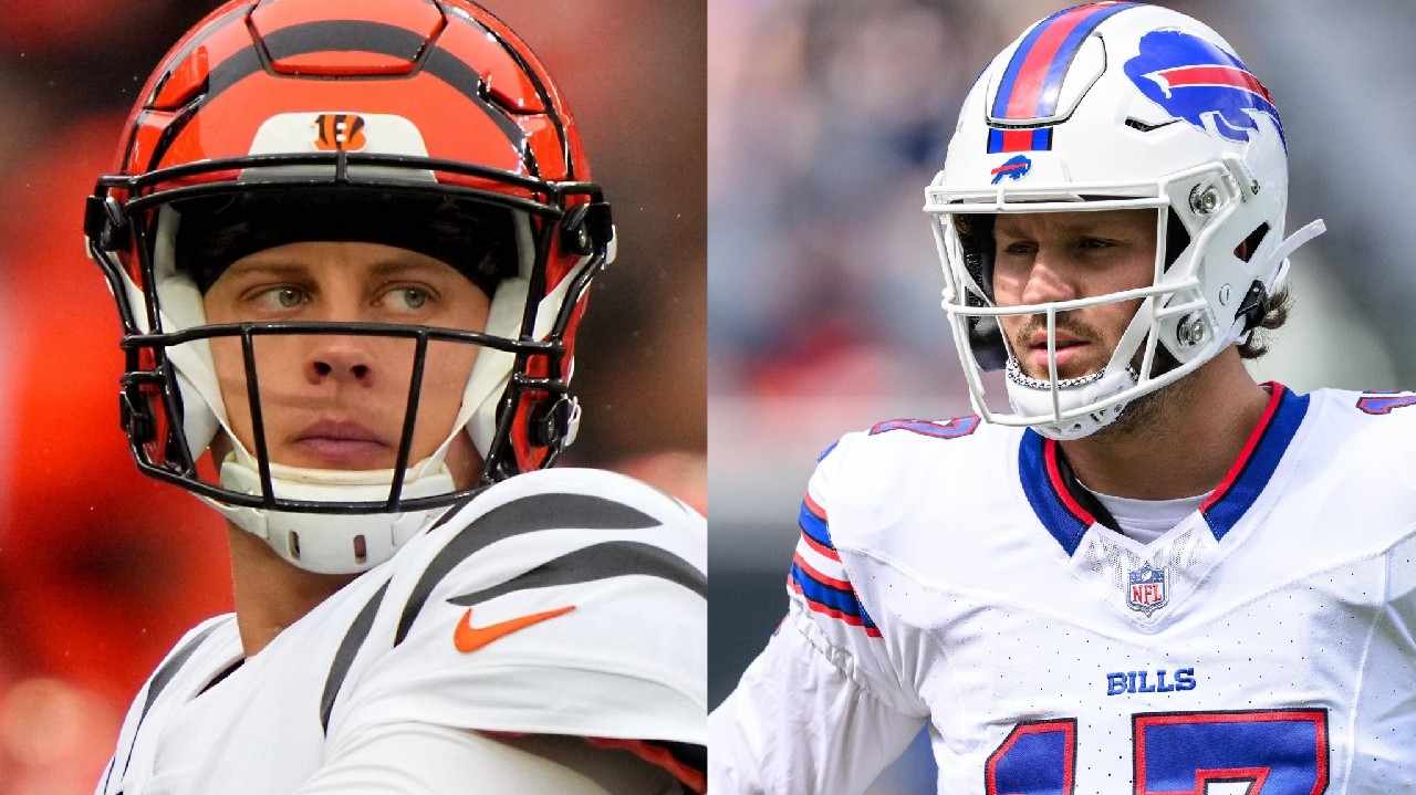 What time is the NFL game tonight? Schedule, TV Channel, kick-off time, and How to watch Cincinnati Bengals vs. Buffalo Bills