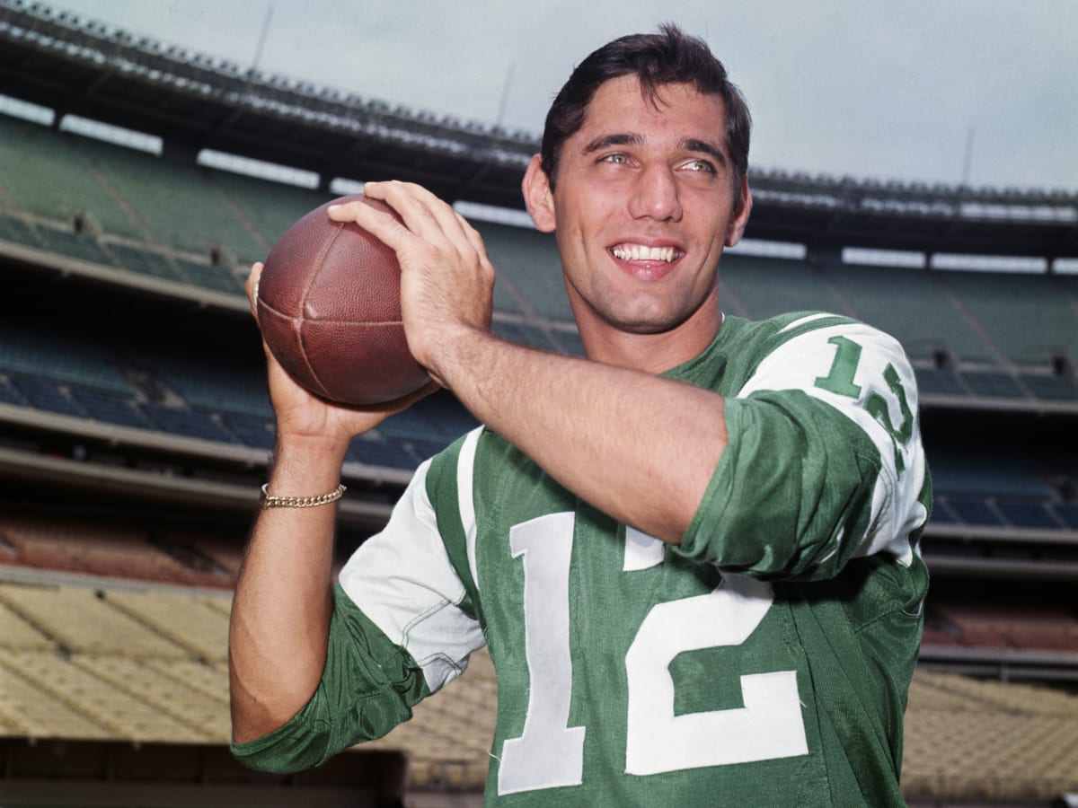 Joe Namath