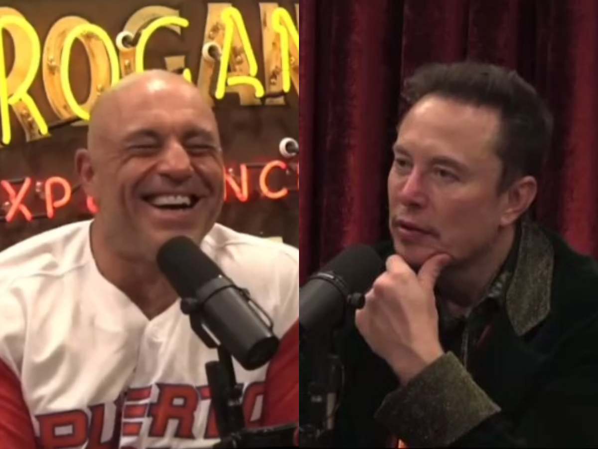 “Zuck himself doesn’t post,” Joe Rogan joins Elon Musk in trolling Mark Zuckerberg’s ‘Ghost Town’ Threads app