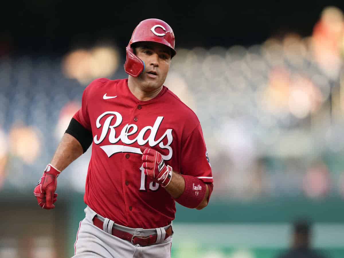 Joey Votto