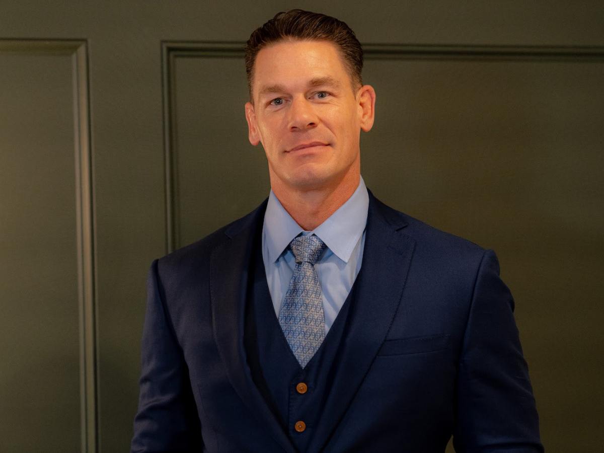 John Cena 