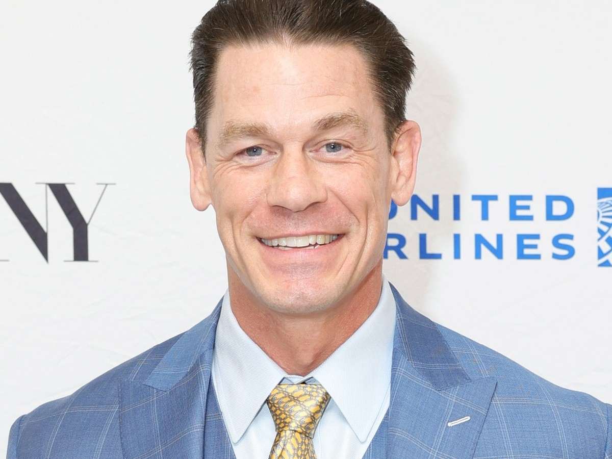 John Cena